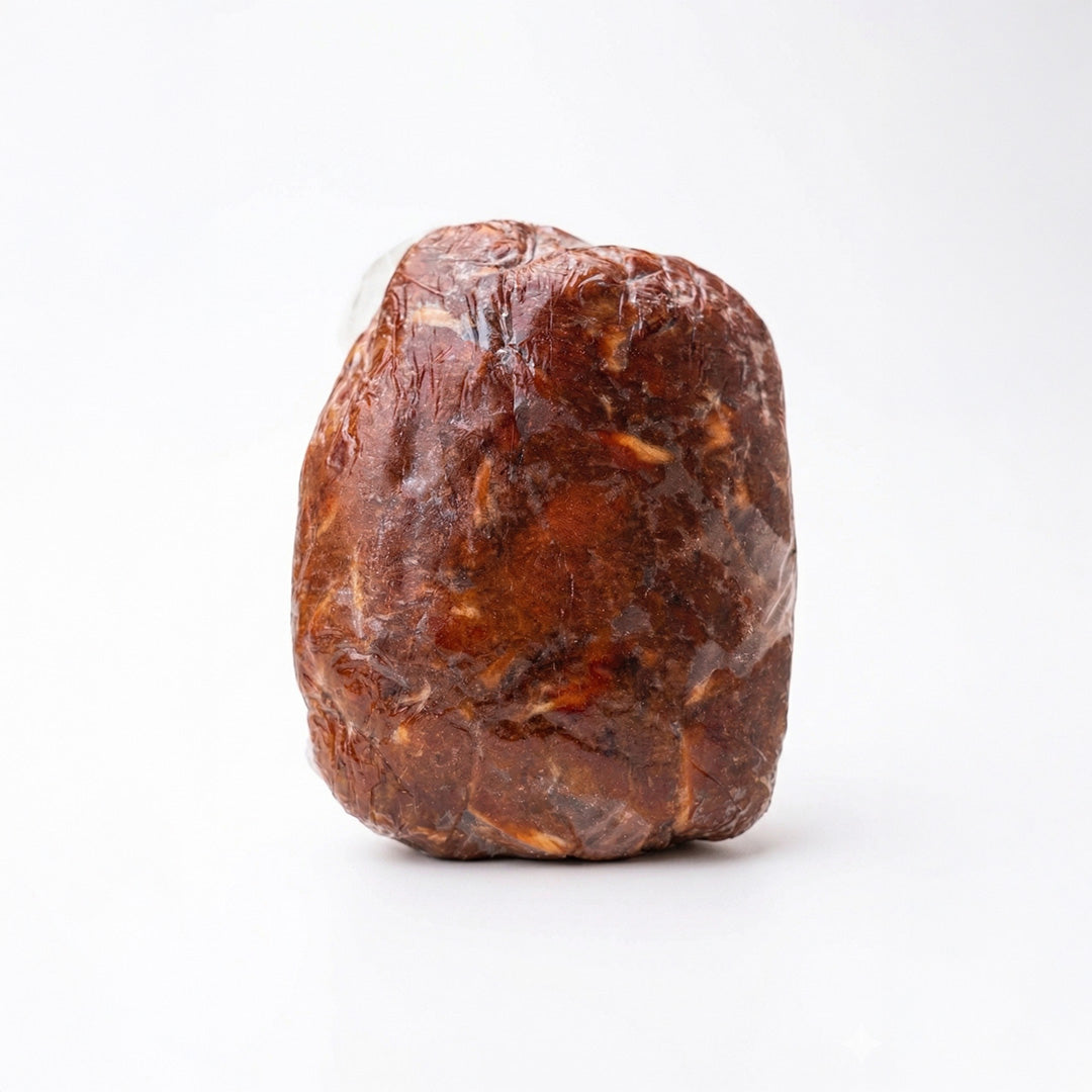 عجوة سيناوي